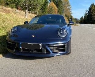 Porsche 911 Urmodell Gebrauchtwagen