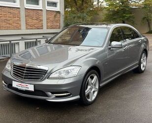 Mercedes-Benz S 250 Gebrauchtwagen