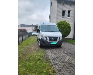 Nissan NV400 Gebrauchtwagen