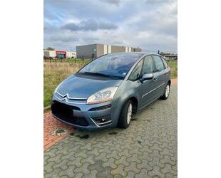 Citroen C4 Picasso Gebrauchtwagen