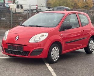 Renault Twingo Gebrauchtwagen