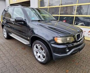 BMW X5 Gebrauchtwagen