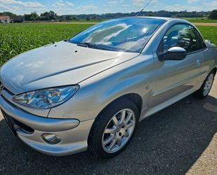 Peugeot 206 Gebrauchtwagen