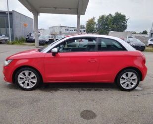 Audi A1 Gebrauchtwagen