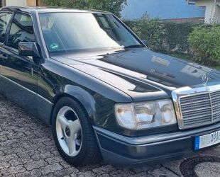 Mercedes-Benz E 260 Gebrauchtwagen