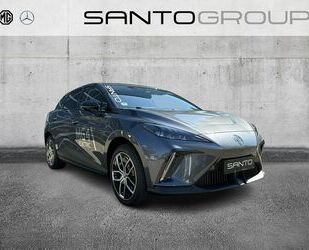 MG MG4 Gebrauchtwagen