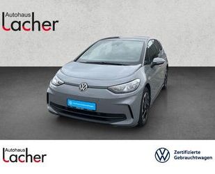 VW ID.3 Gebrauchtwagen