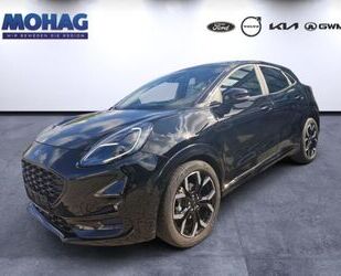 Ford Puma Gebrauchtwagen