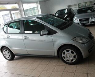Mercedes-Benz A 180 Gebrauchtwagen