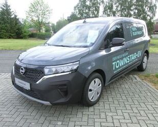 Nissan Townstar Gebrauchtwagen