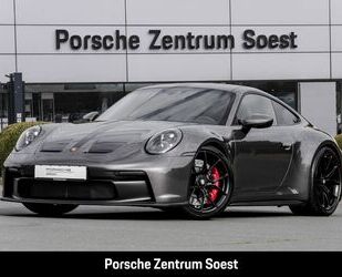 Porsche 992 Gebrauchtwagen
