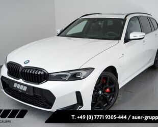 BMW 330 Gebrauchtwagen