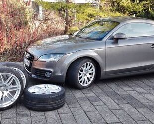 Audi TT Gebrauchtwagen