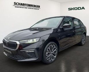 Skoda Scala Gebrauchtwagen