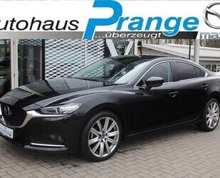 Mazda 6 Gebrauchtwagen