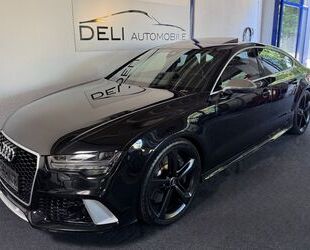 Audi RS7 Gebrauchtwagen
