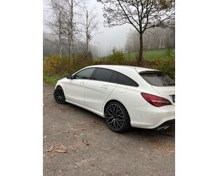 Mercedes-Benz CLA 180 Shooting Brake Gebrauchtwagen