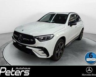 Mercedes-Benz GLC 300 Gebrauchtwagen