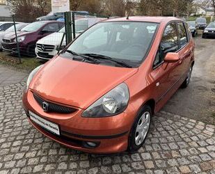 Honda Jazz Gebrauchtwagen