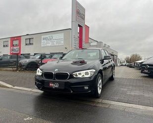 BMW 116 Gebrauchtwagen