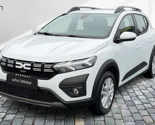 Dacia Sandero Gebrauchtwagen