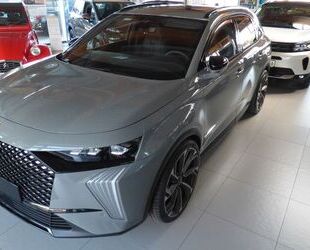DS Automobiles DS7 (Crossback) Gebrauchtwagen