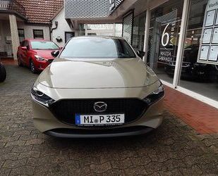 Mazda 3 Gebrauchtwagen
