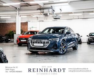 Audi e-tron Gebrauchtwagen