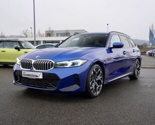 BMW 330 Gebrauchtwagen