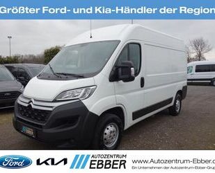 Citroen Jumper Gebrauchtwagen