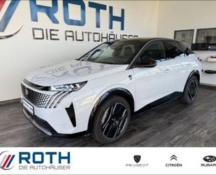 Peugeot 3008 Gebrauchtwagen