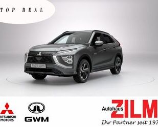 Mitsubishi Eclipse Cross Gebrauchtwagen