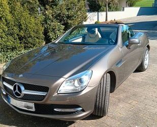 Mercedes-Benz SLK 200 Gebrauchtwagen