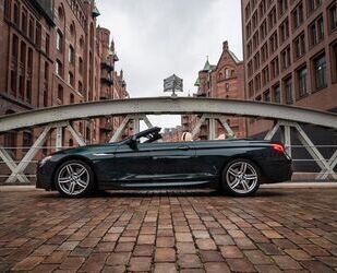 BMW 650 Gebrauchtwagen
