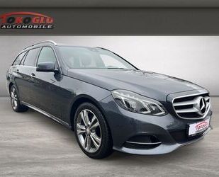 Mercedes-Benz E 220 Gebrauchtwagen