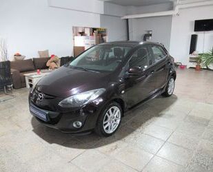Mazda 2 Gebrauchtwagen