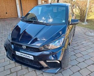 Aixam Coupé Gebrauchtwagen