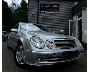 Mercedes-Benz E 320 Gebrauchtwagen