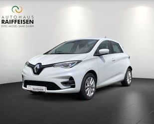 Renault ZOE Gebrauchtwagen