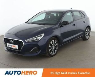 Hyundai i30 Gebrauchtwagen