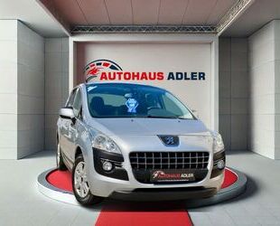 Peugeot 3008 Gebrauchtwagen