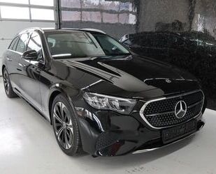 Mercedes-Benz E 300 Gebrauchtwagen
