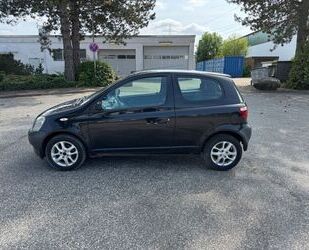 Toyota Yaris Gebrauchtwagen