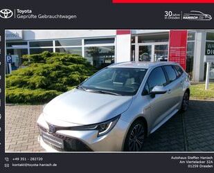 Toyota Corolla Gebrauchtwagen