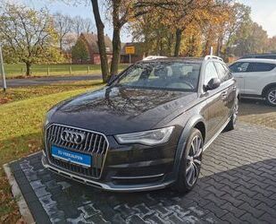 Audi A6 Allroad Gebrauchtwagen