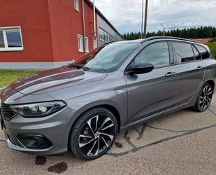 Fiat Tipo Gebrauchtwagen
