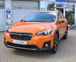 Subaru XV Gebrauchtwagen