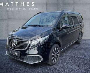Mercedes-Benz EQV Gebrauchtwagen