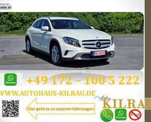 Mercedes-Benz GLA 200 Gebrauchtwagen