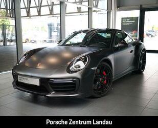 Porsche 991 Gebrauchtwagen